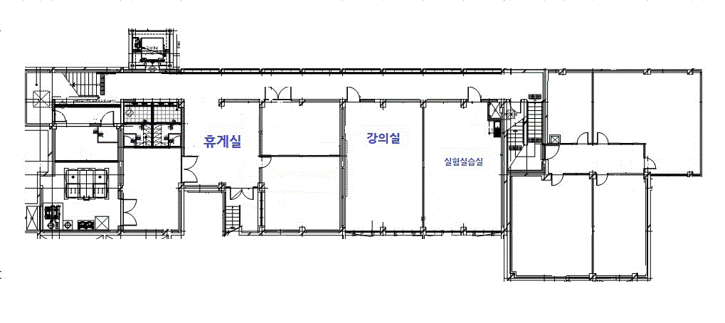 배치도