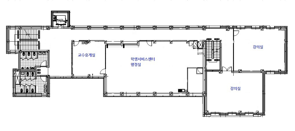 배치도
