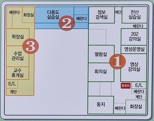 배치도