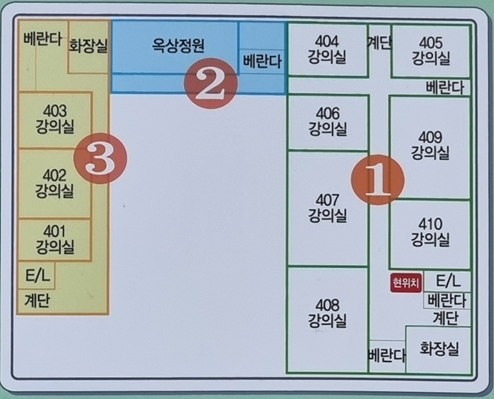 배치도
